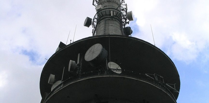 Anteny 5 GHz: Nowa Era Komunikacji Bezprzewodowej