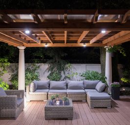 Jak wybrać najlepszą sofę ogrodową?