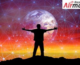 Airmax Internet dla firm i biur województwa łódzkiego: Nowa Era Łączności