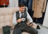 Jaka kurtka do garnituru zamiast płaszcza? Zasady łączenia elegancji z wygodą
